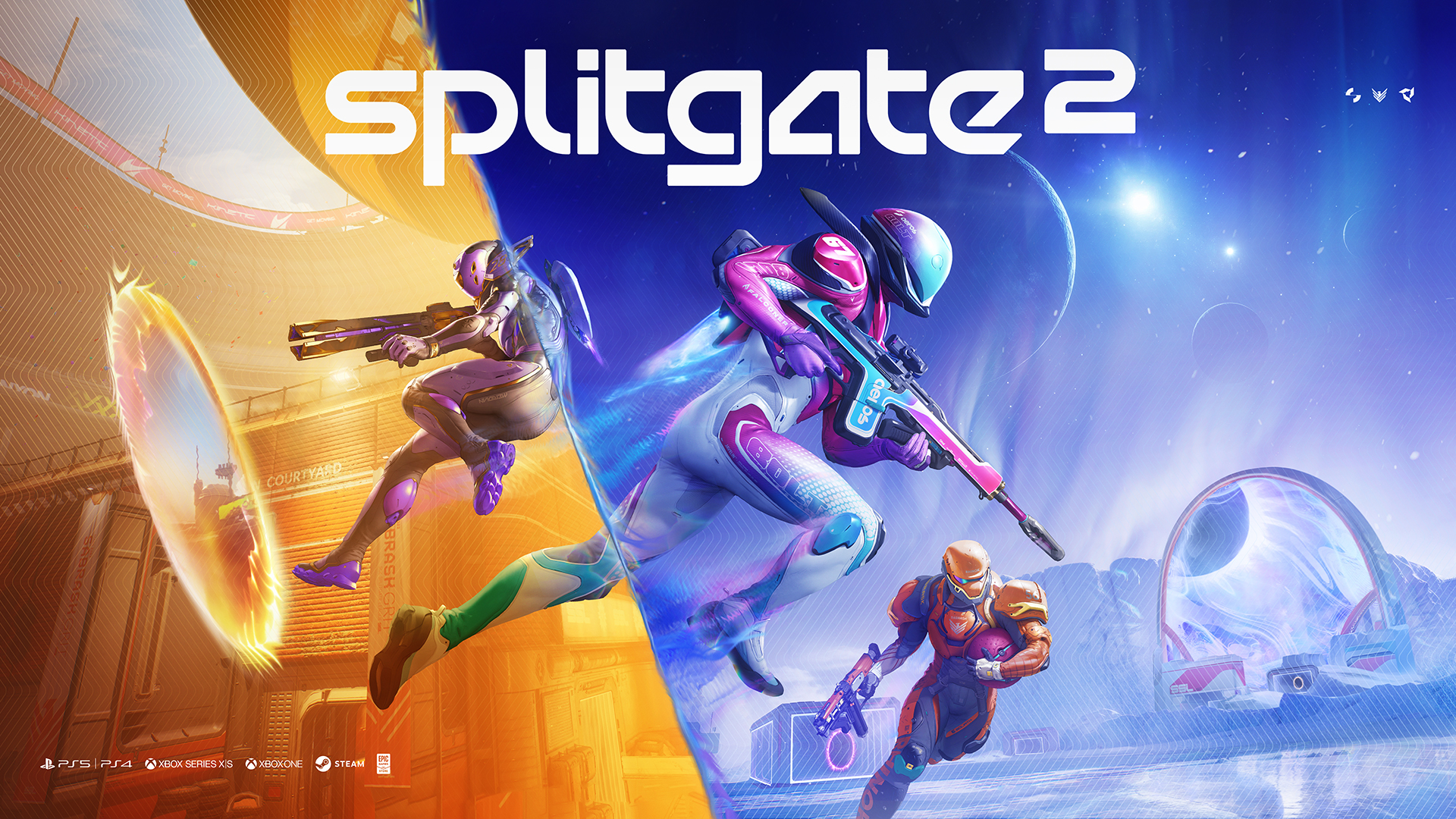 Splitgate2_KeyArt@1920×1080 splitgate 2 interview