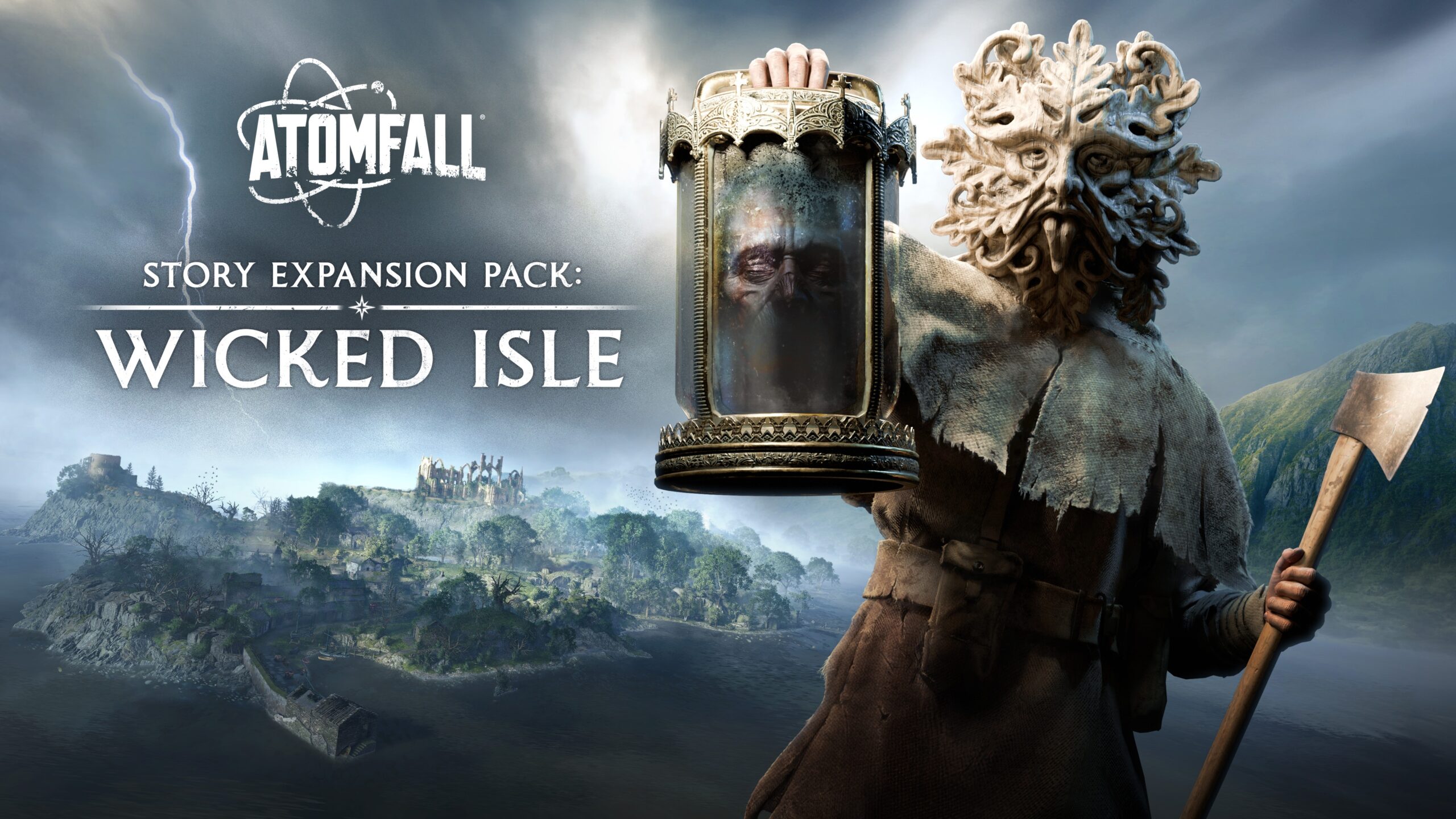 atomfall wicked isle atomfall wicked isle