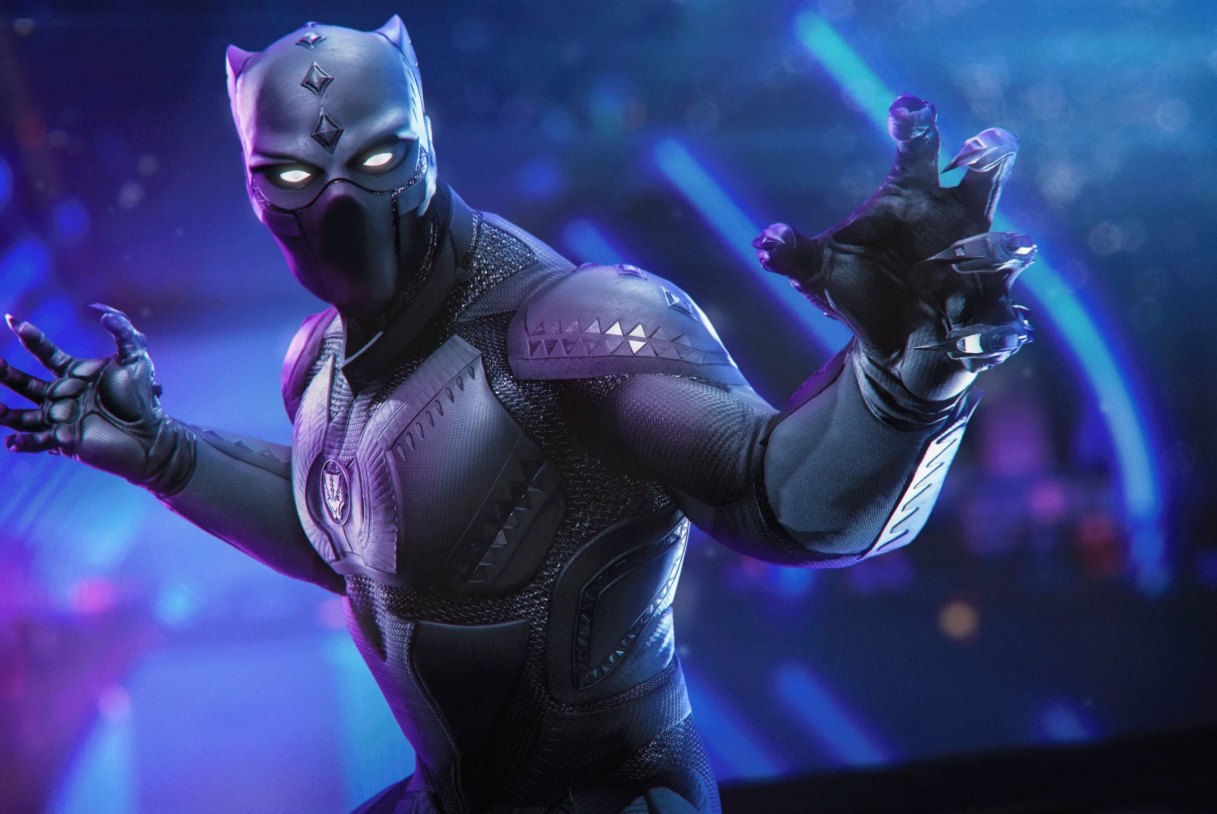 black panther game canceled black panther game canceled