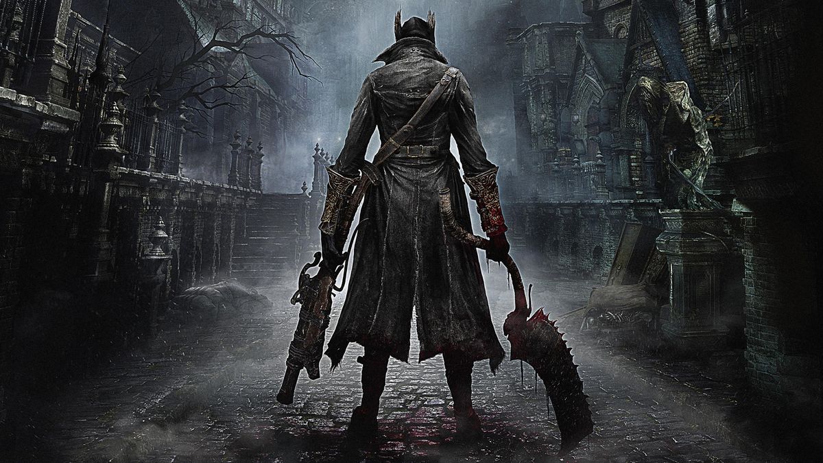 bloodborne switch 2 bloodborne switch 2
