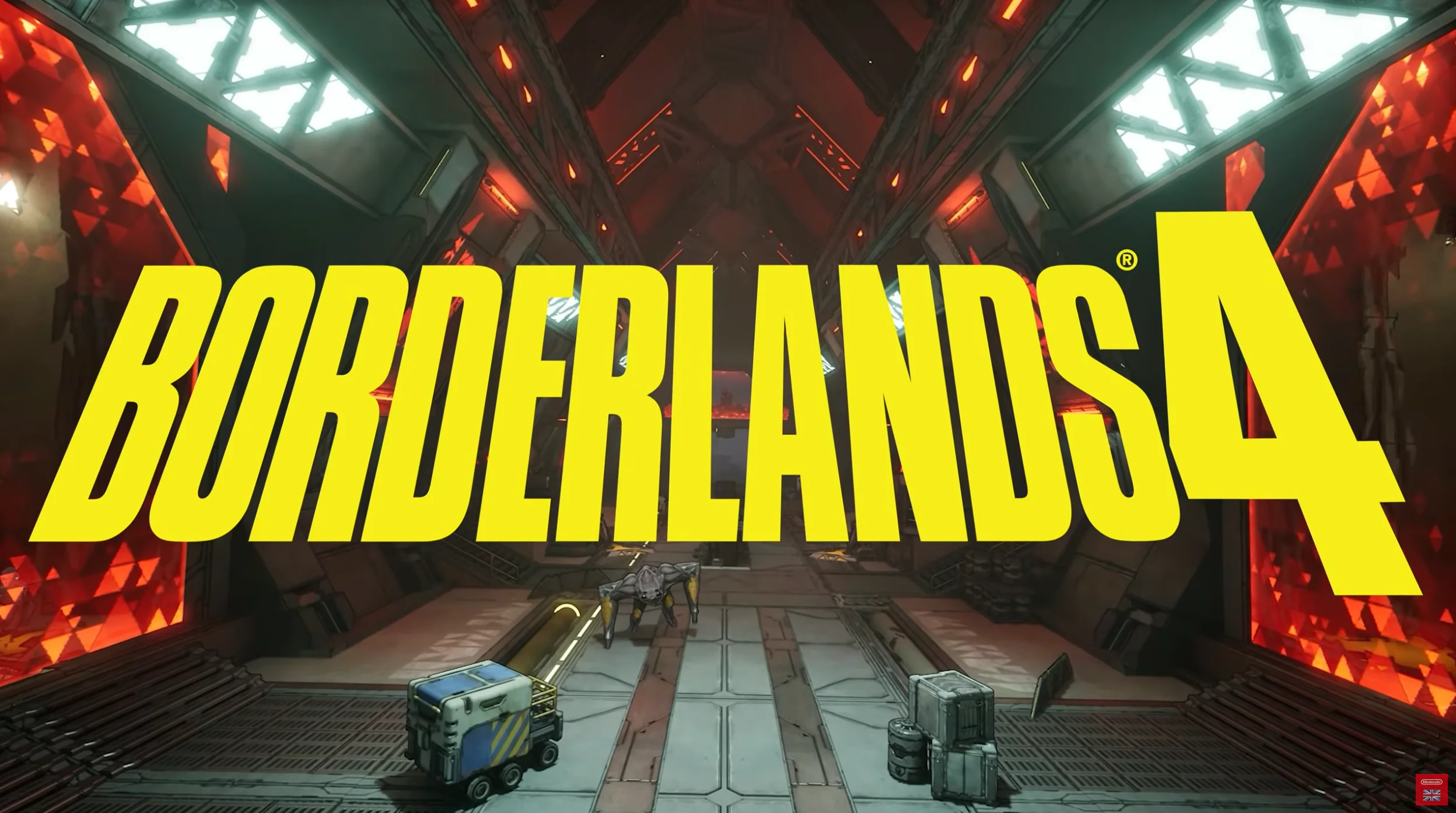 borderlands 4 switch 2 borderlands 4 switch 2