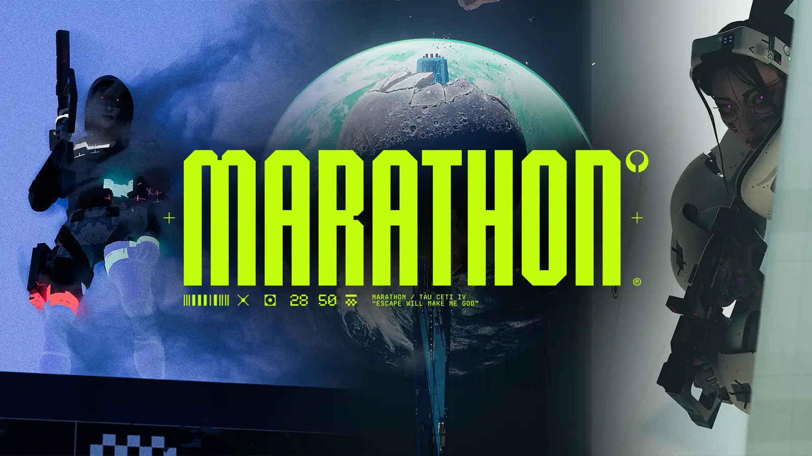 bungie marathong delayed bungie marathon delay