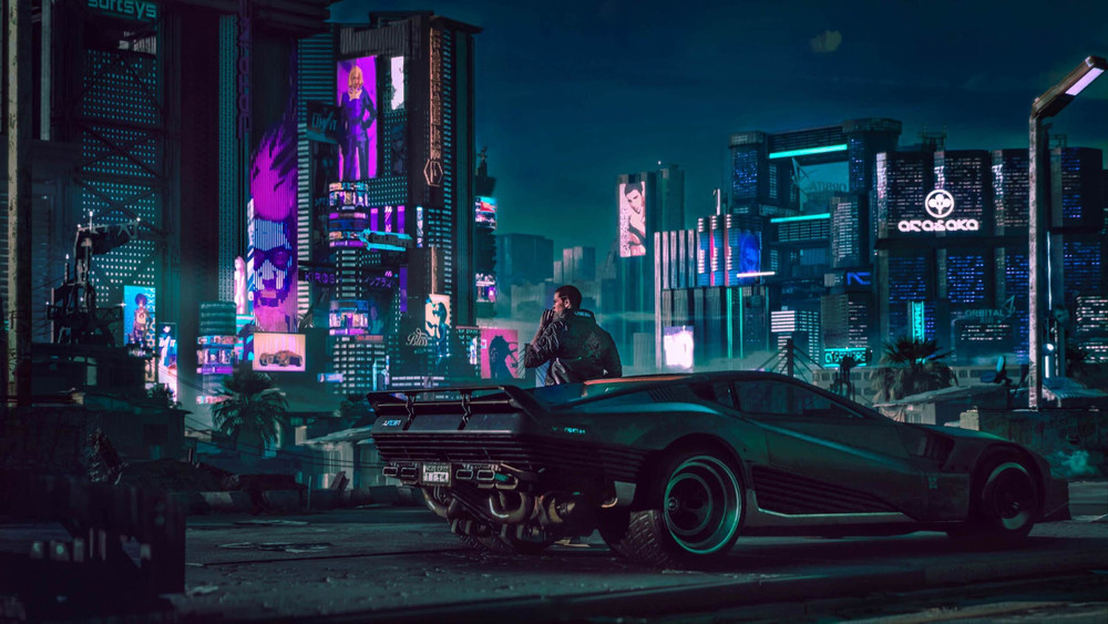 cyberpunk 2