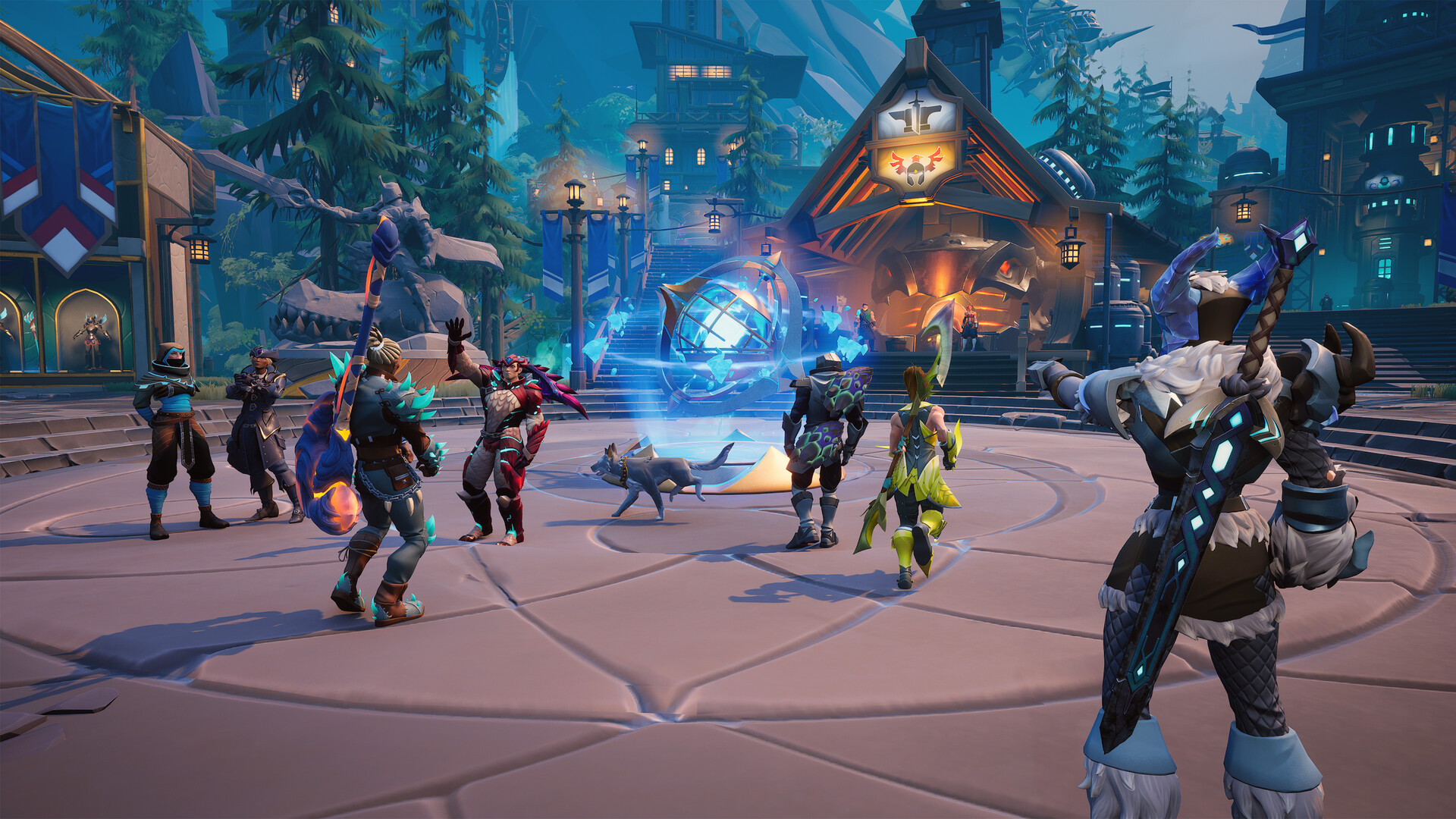dauntless-may-2025-closure
