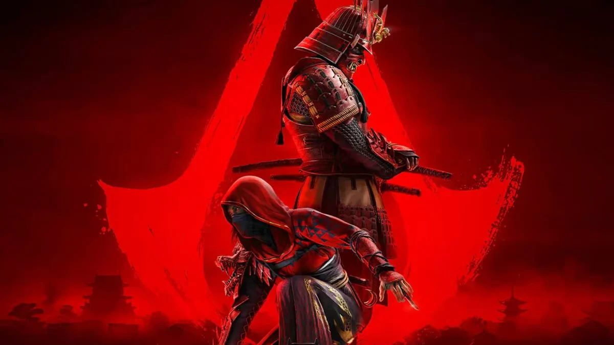 assassins creed shadows dead by daylight crossover