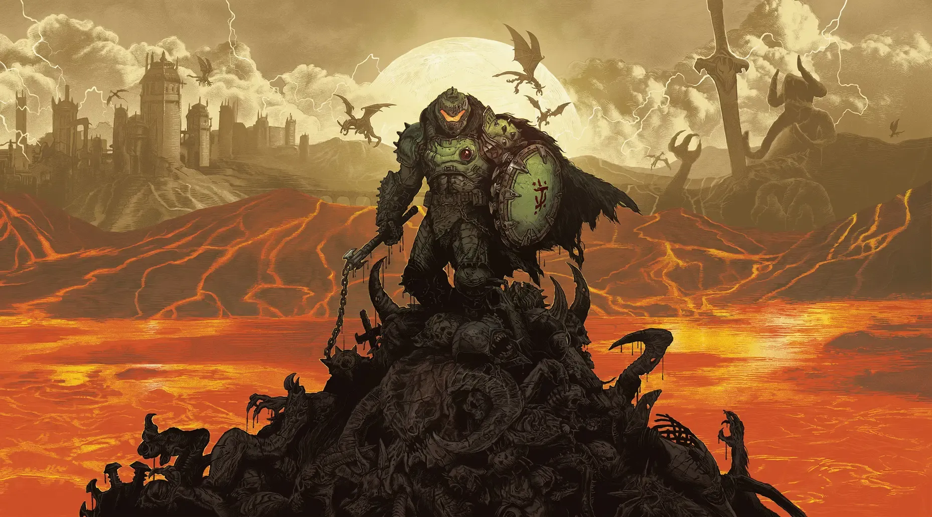 doom the dark ages switch 2