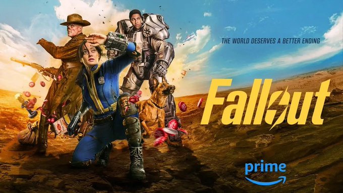 fallout season 2 december
