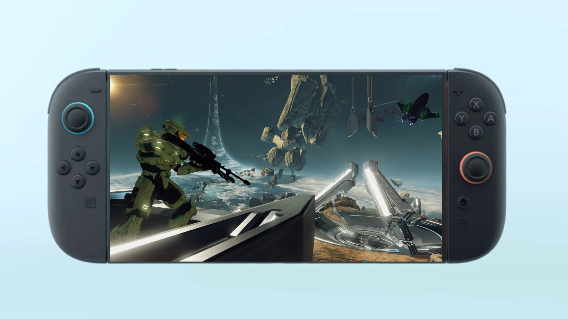 xbox switch 2