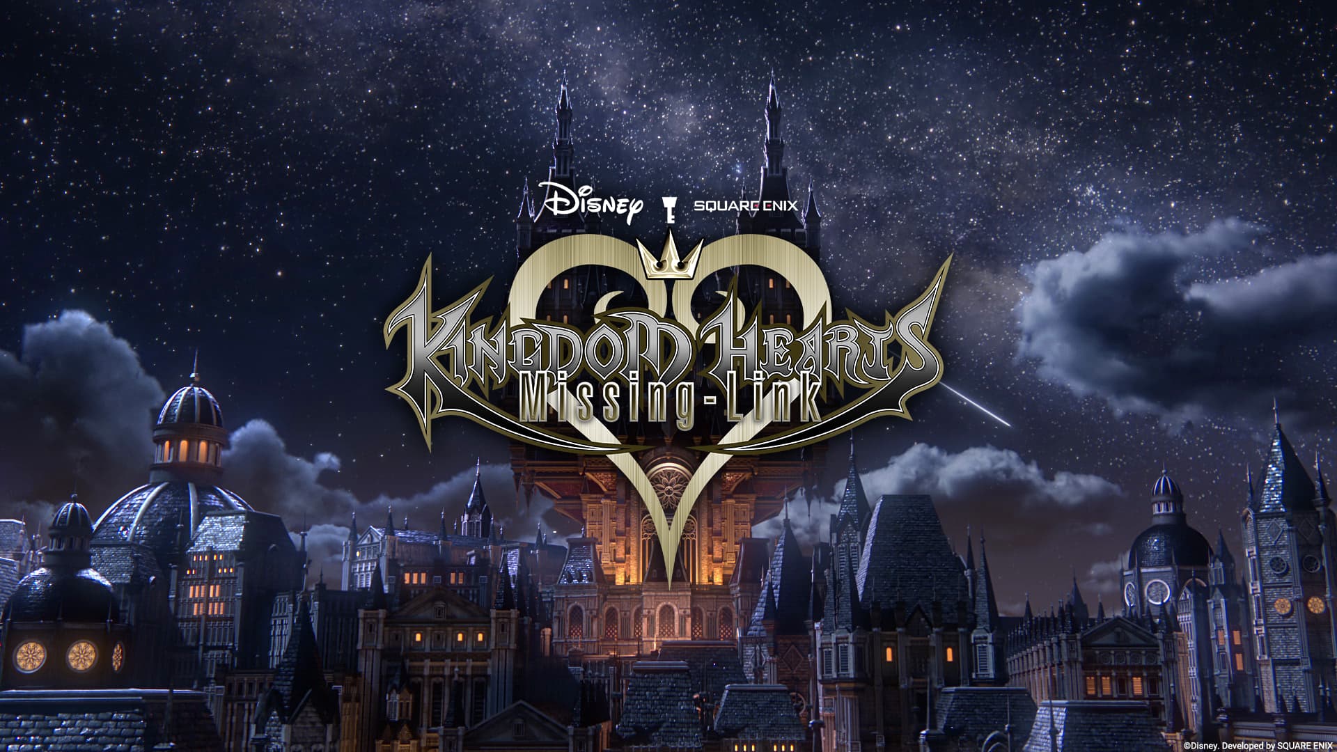 kh missing link kingdom hearts missing link cancelled