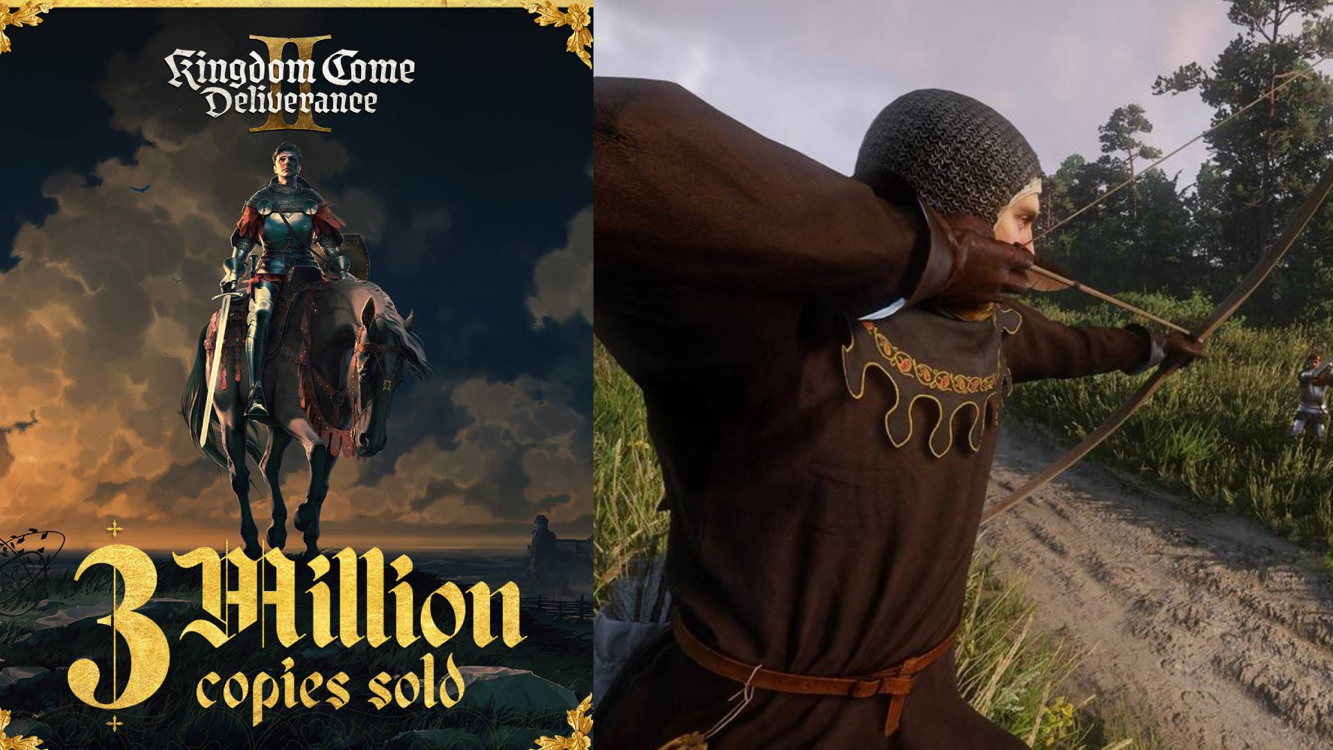 kingdom come 2 sales kingdom come deliverance II sales