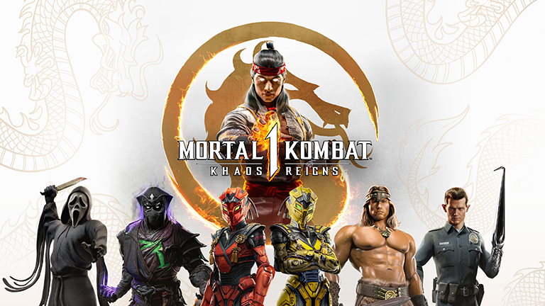 mortal kombat 1 dlc
