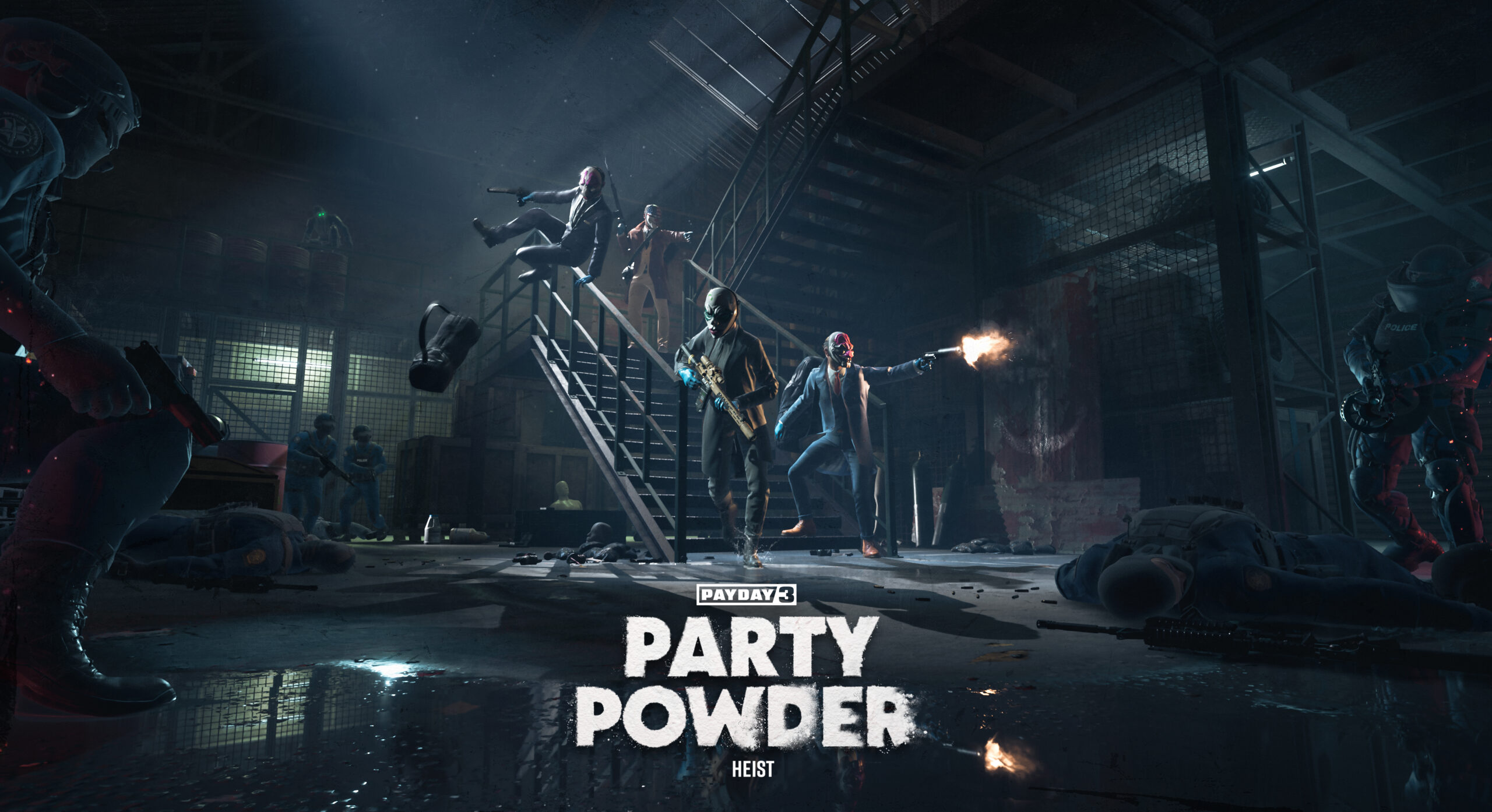 party_powder_keyart_w_Logo payday 3 party powder