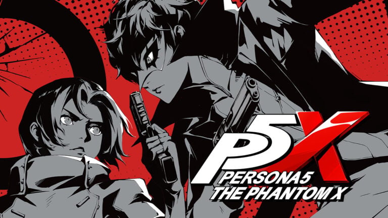 persona 5 the phantom x persona 5 the phantom x