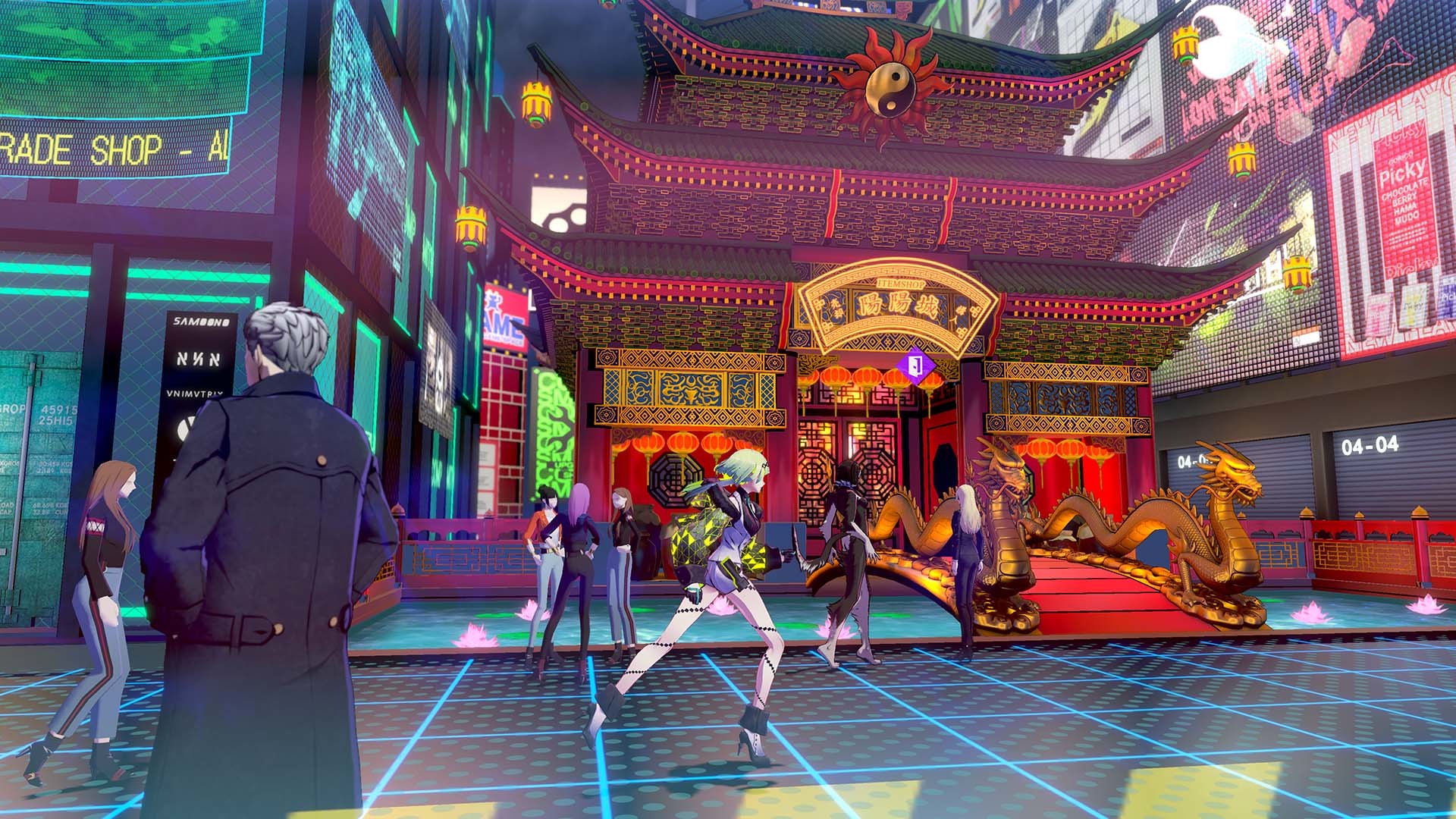 soul-hackers-2-playstation-plus-may-2025