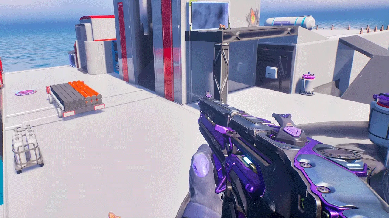 splitgate 2 the lab splitgate 2 the lab