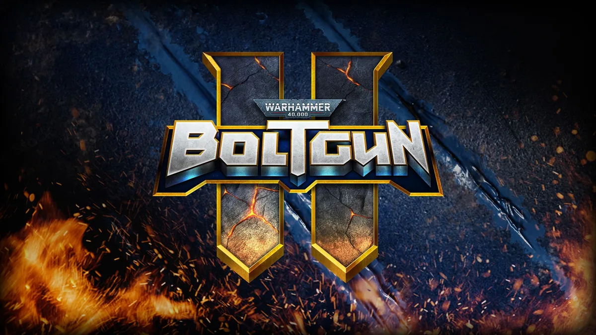 warhammer 40,000 boltgun 2