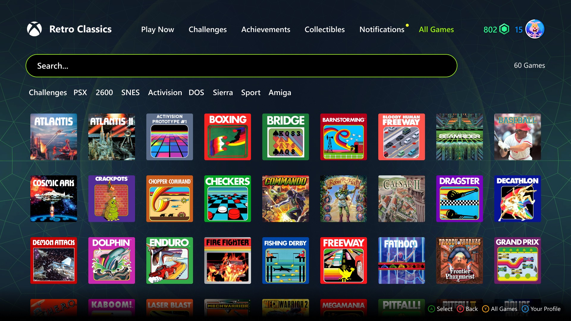 xbox-game-pass-retro-classics-update