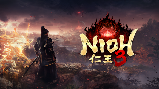 Nioh_3_-_Key_Art_Logo