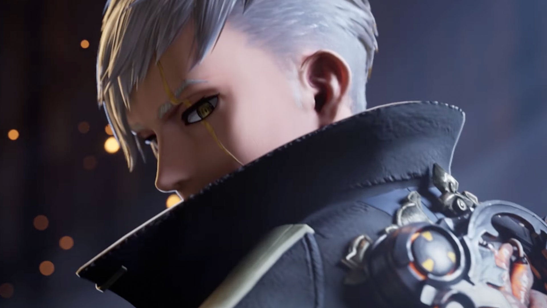 code vein 2 switch 2