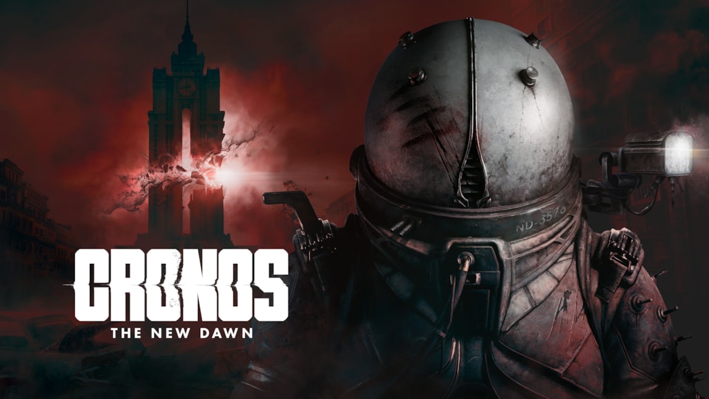 cronos new dawn cronos the dawn gameplay