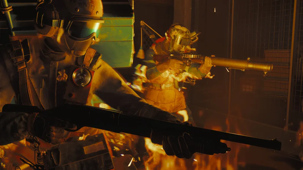 firebreak fbc firebreak
