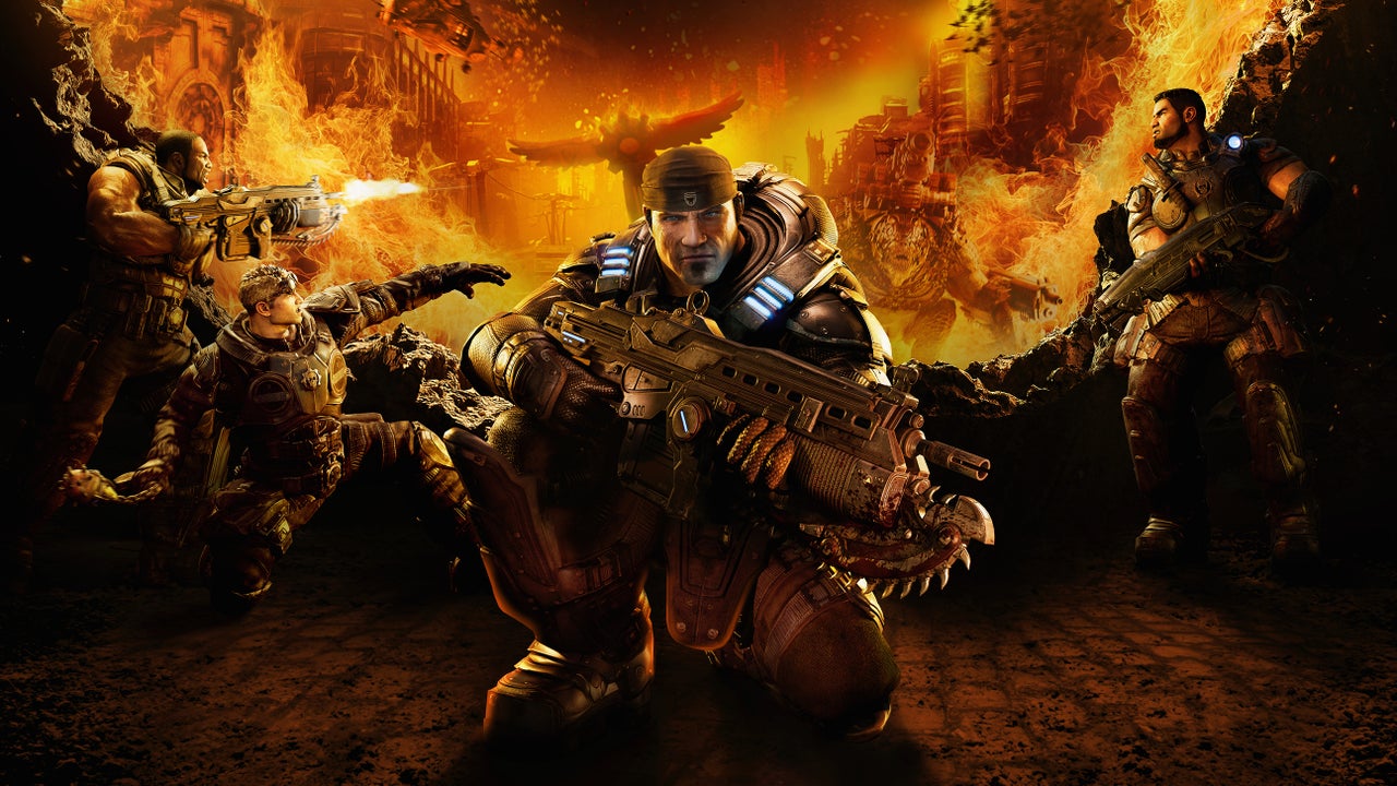 gears of war reloaded beta gears of war reloaded