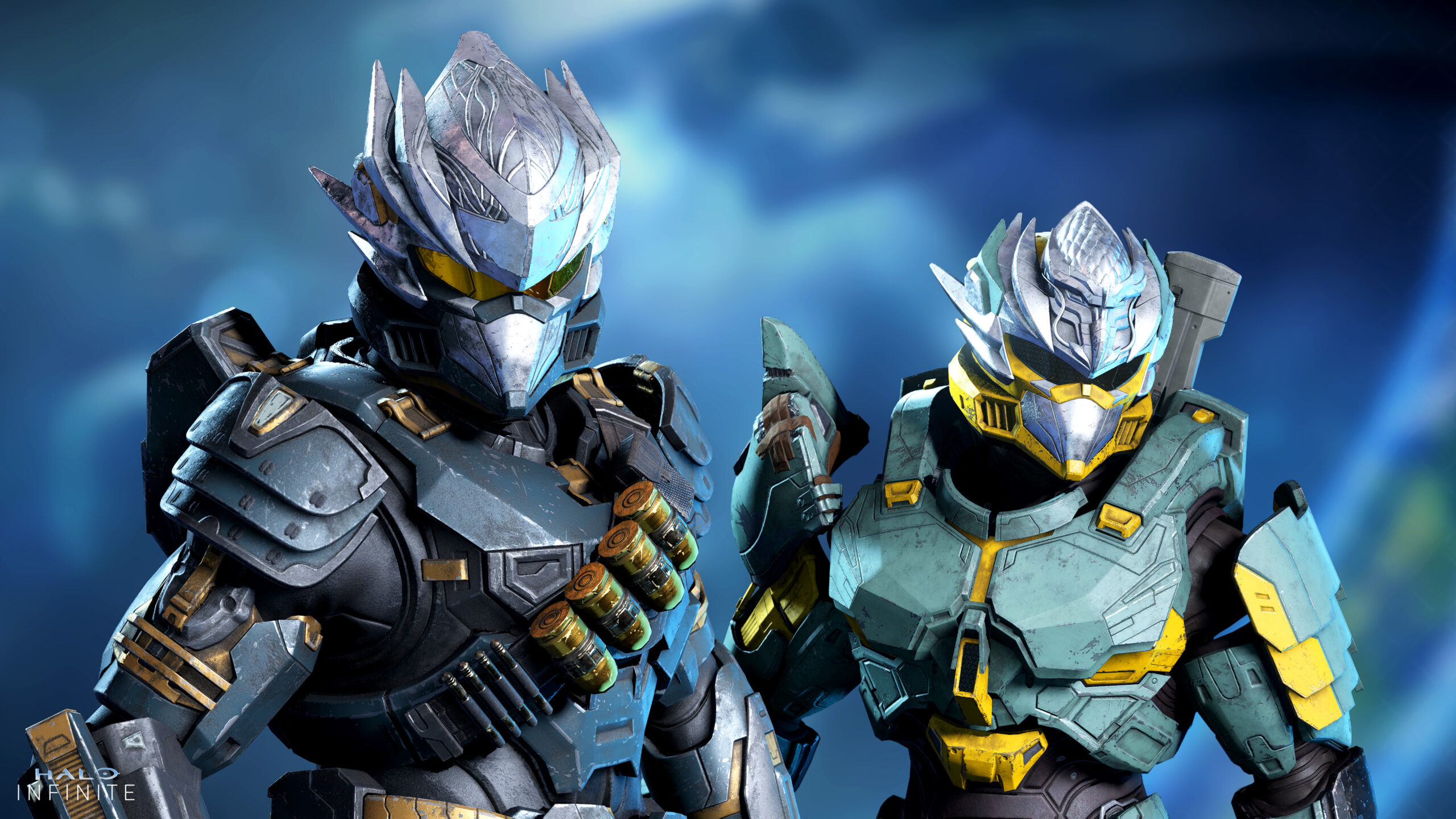 hayabusa halo infinite
