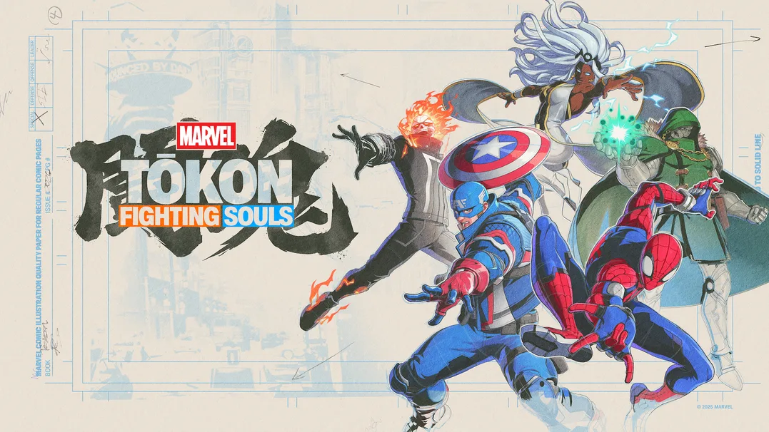 marvel tokon marvel tokon fighting souls