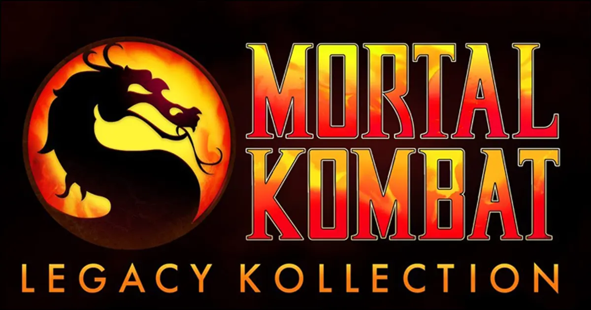 mk legacy kollection mortal kombat legacy kollection
