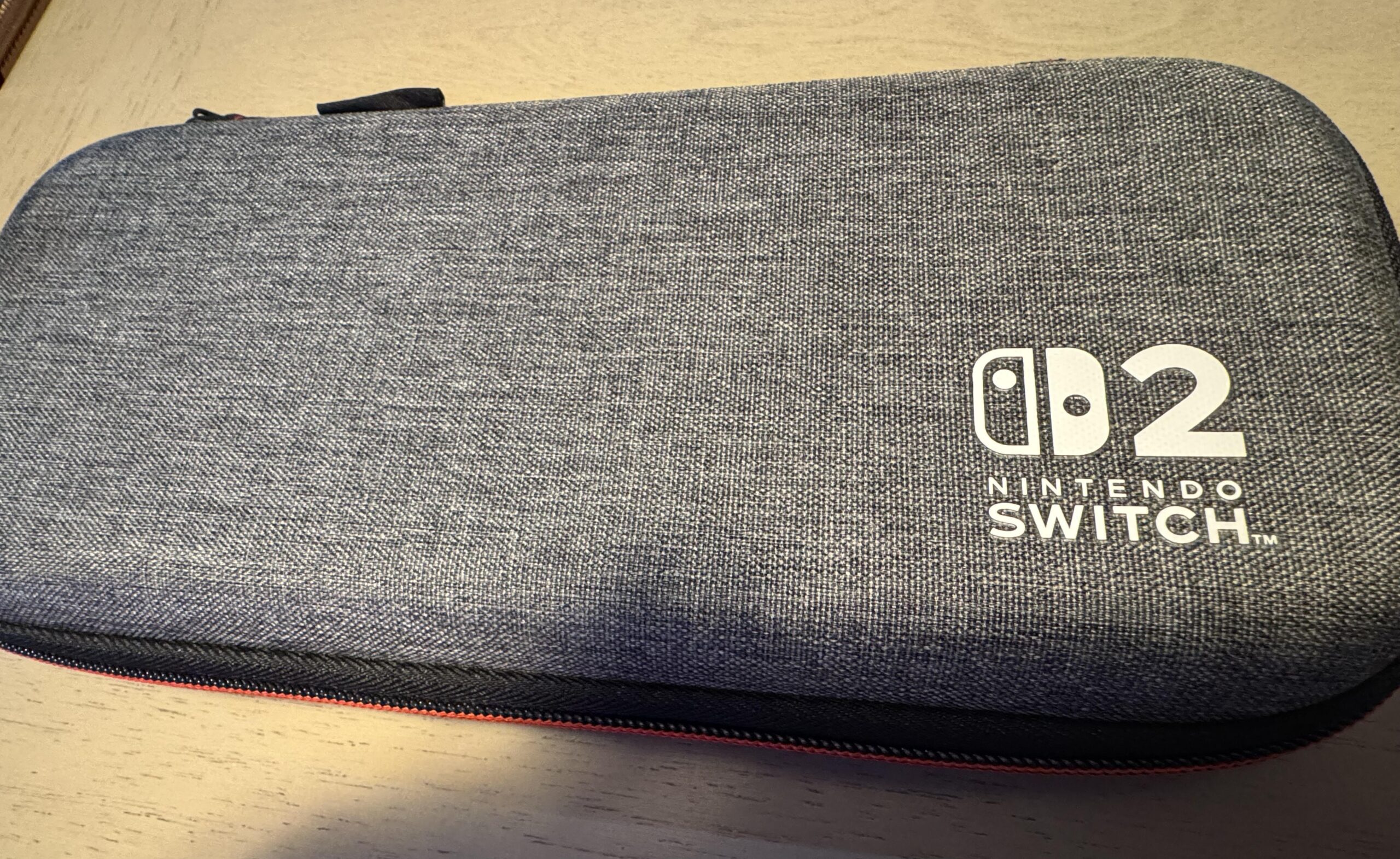 powera switch 2 case