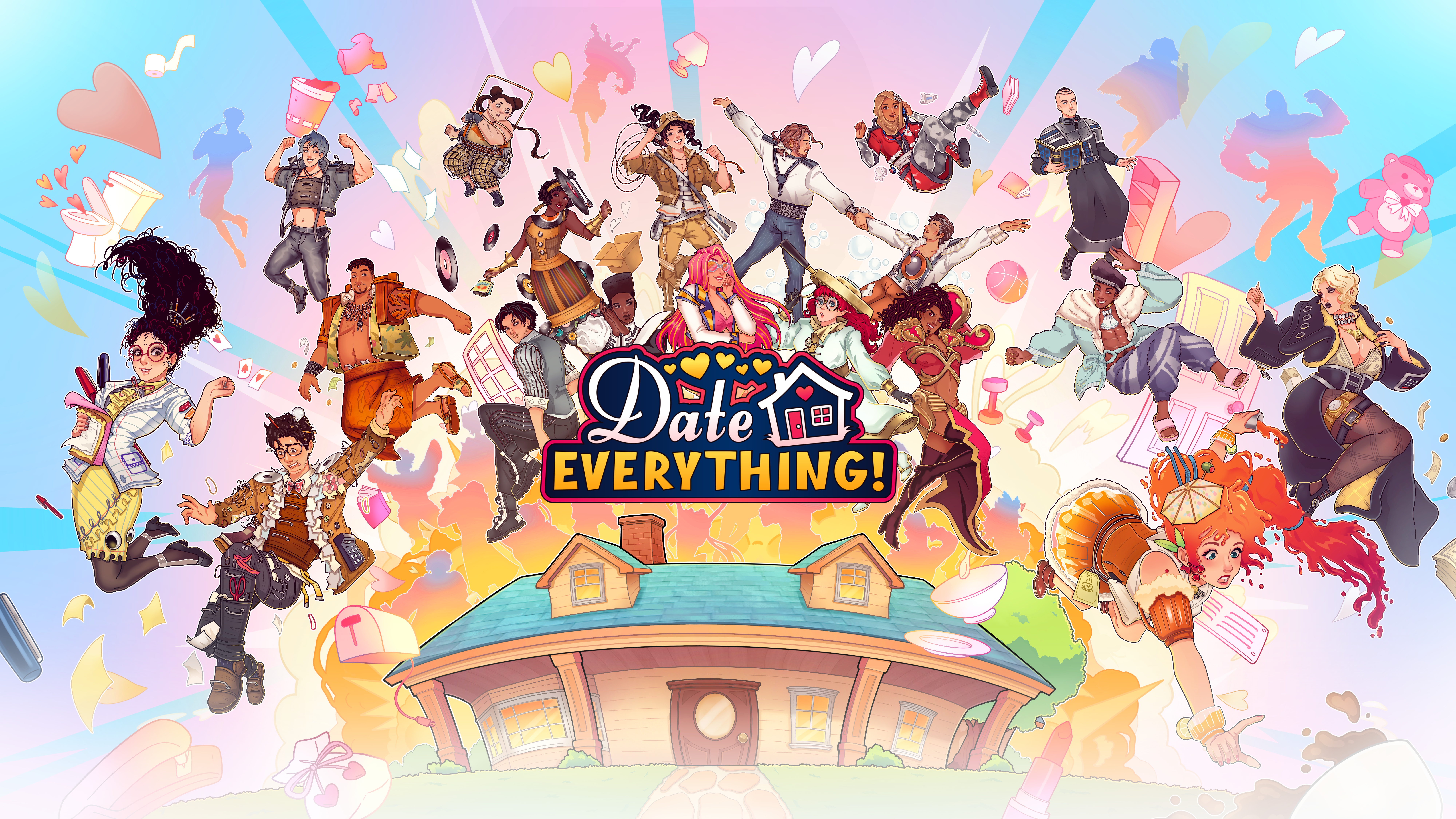 releasekeyart_withLogo date everything review