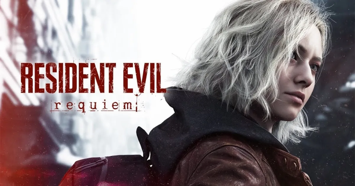 resident evil 9 revealed resident evil 9