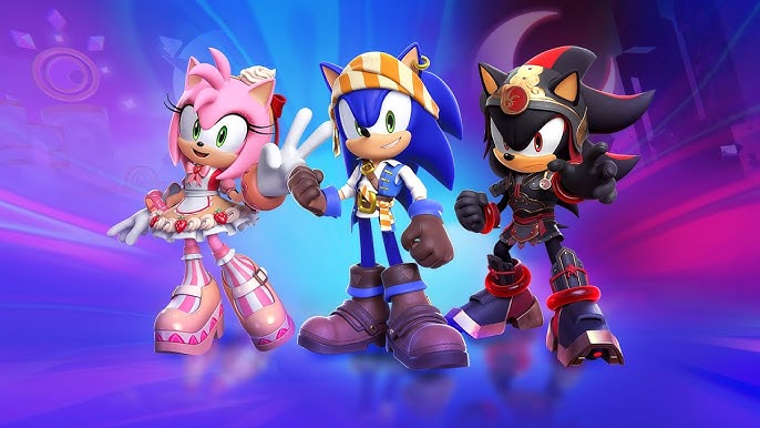 sonic dream team update