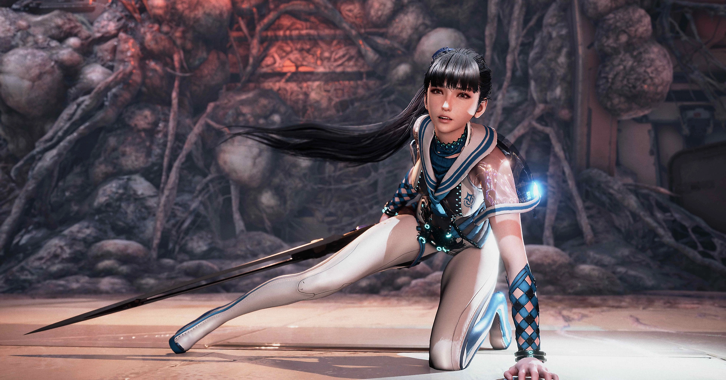 stellar blade switch 2