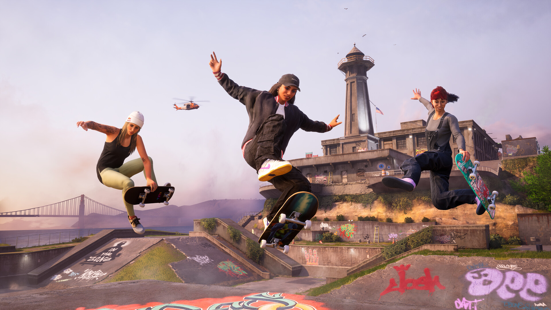 tony-hawk-pro-skater-3+4+biggest-demo-report