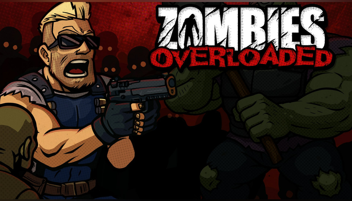 zombies overloaded