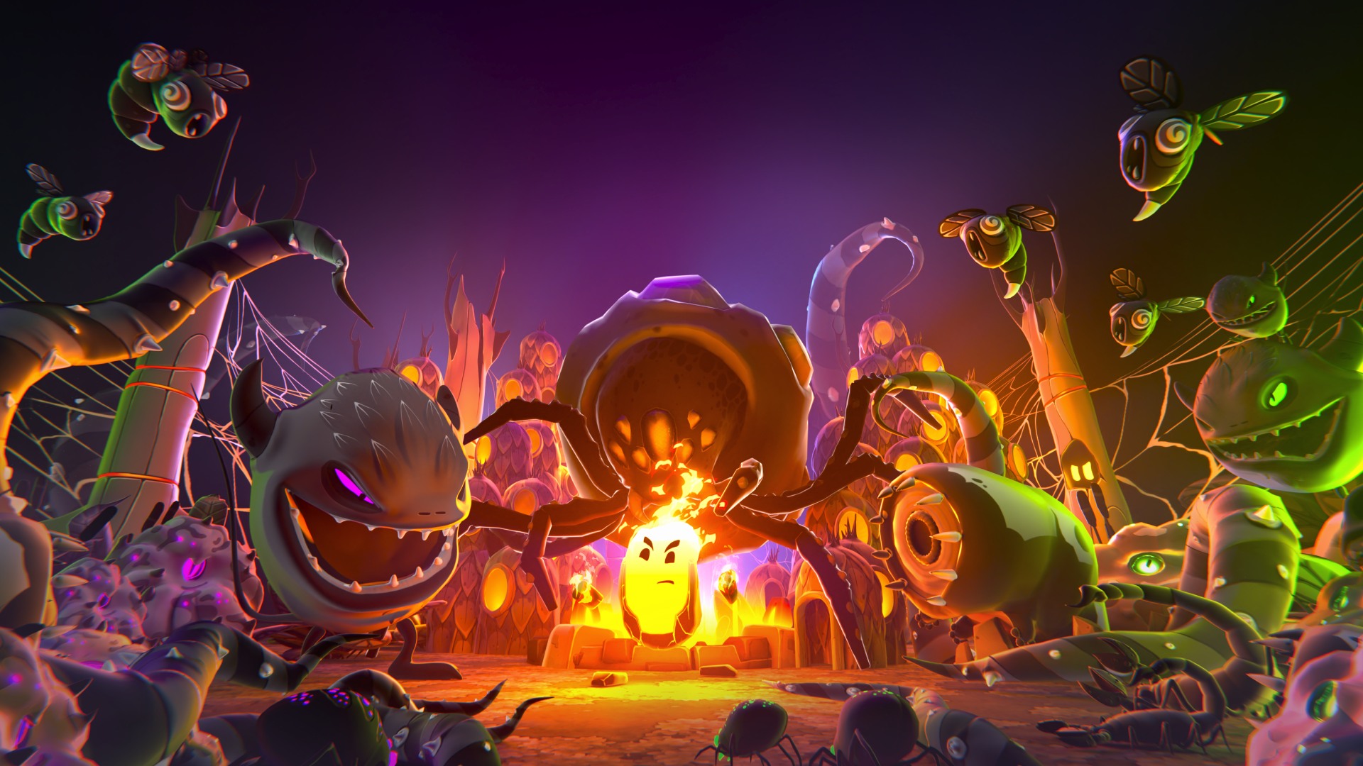 Flame-Keeper-Announcement-Key-No-Logo flame keeper playstation 5