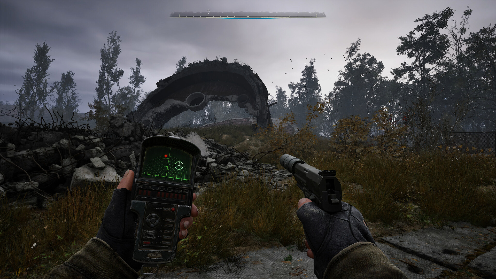 S.T.A.L.K.E.R.-2-Heart-of-Chornobyl-playstation-5-tease