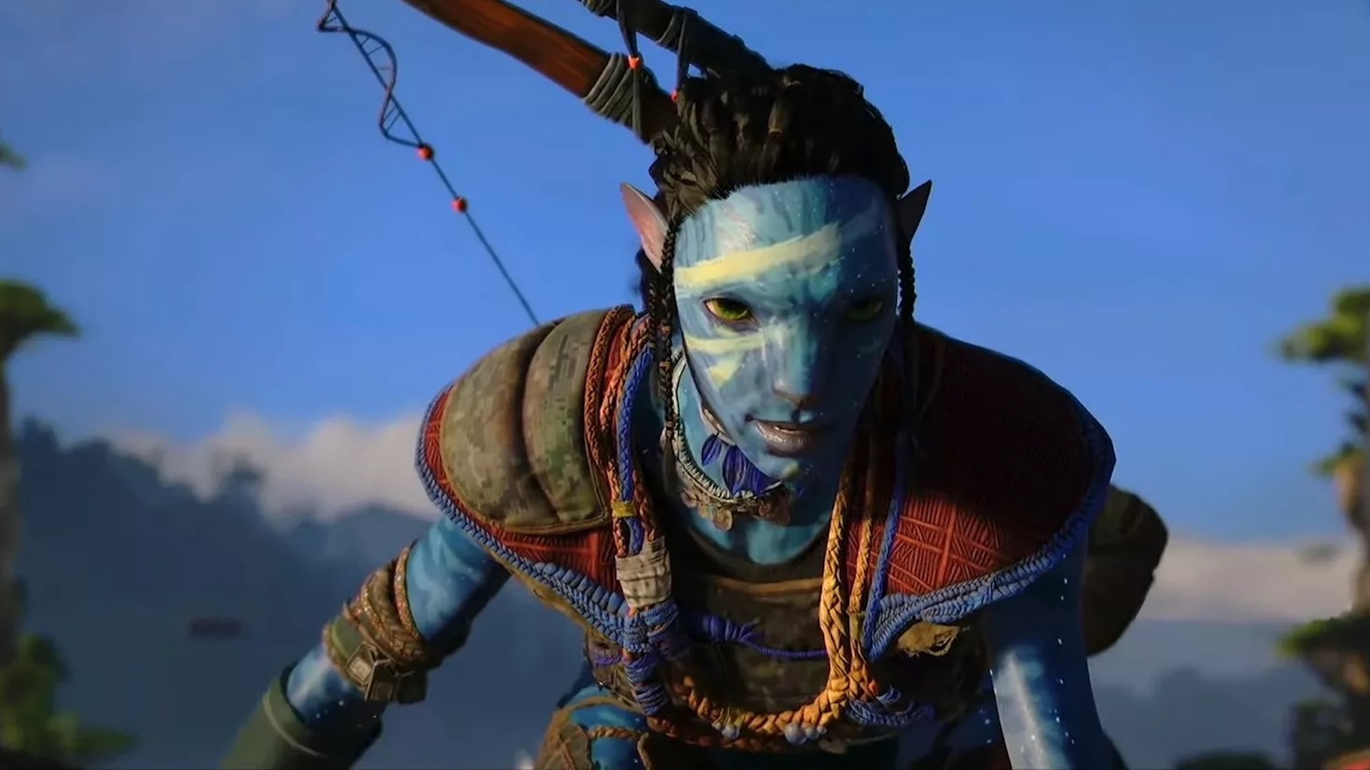 avatar frontiers of pandora third person