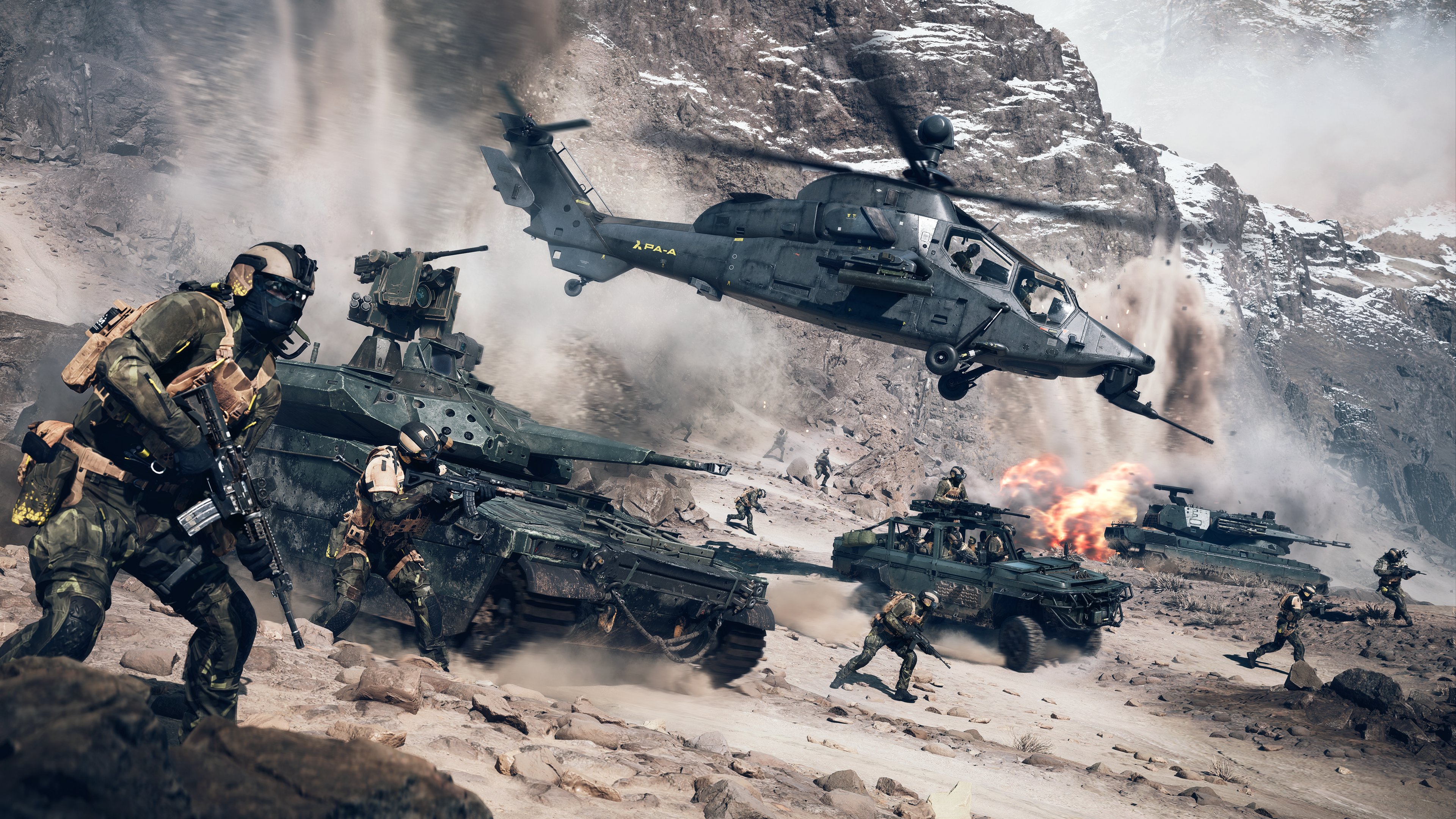 battlefield 6 beta battlefield 6 open beta