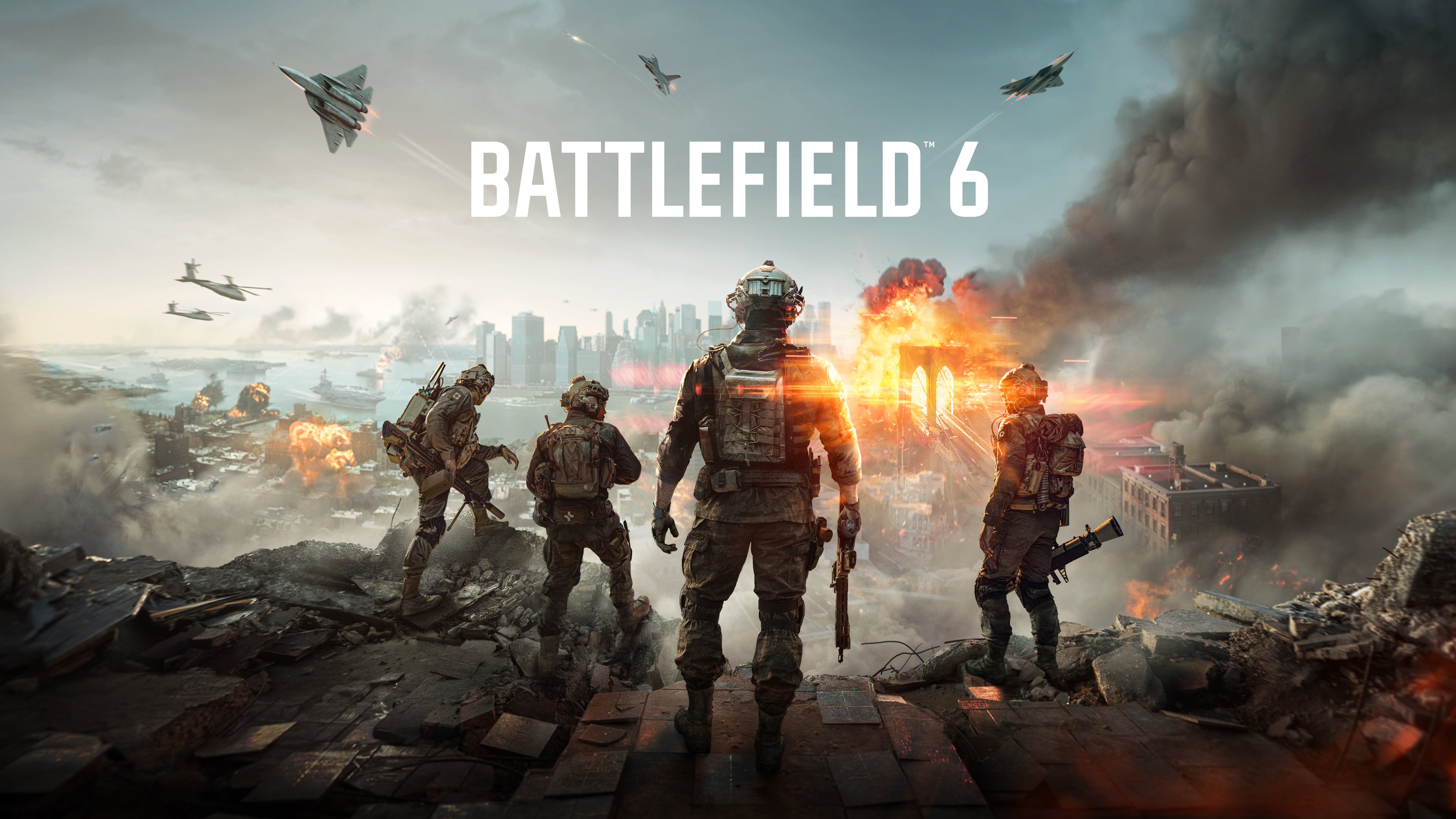 bf6 reveal battlefield 6 reveal