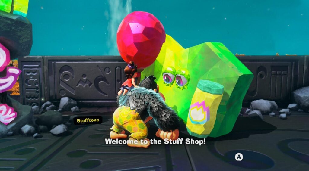 donkey kong bananza gold currency