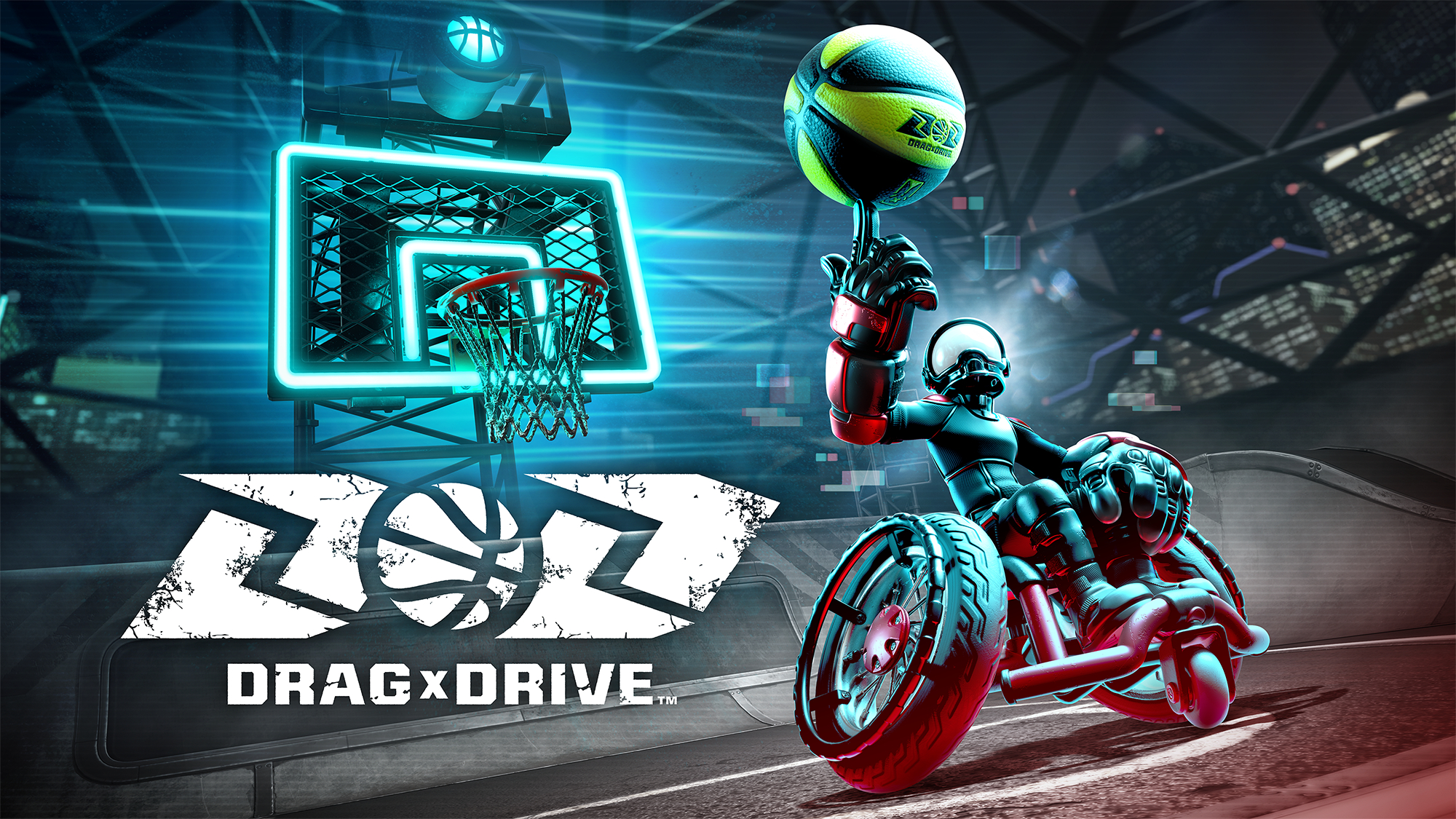 drag x drive overview drag x drive overview trailer