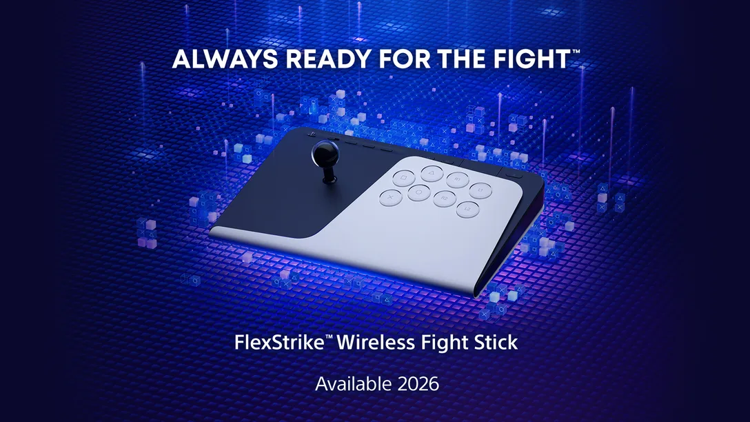 flexstrike fight stick flexstrike fight stick