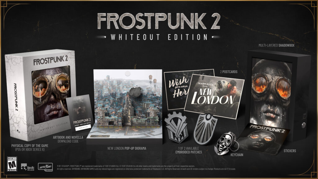 frostpunk 2 whiteout