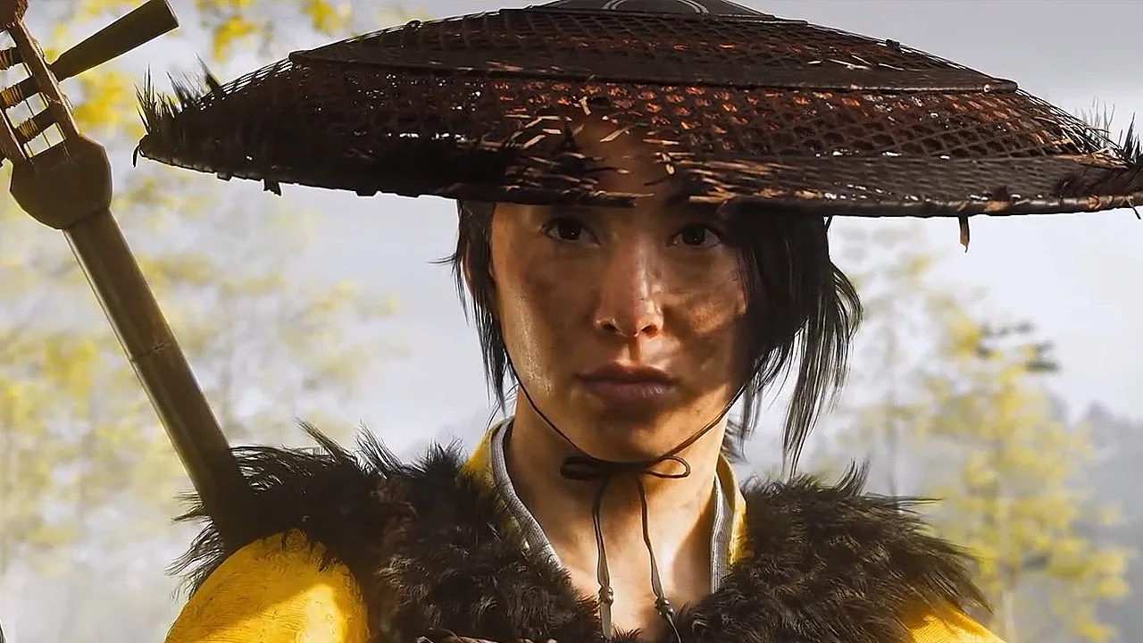 ghost of yotei ghost of yotei