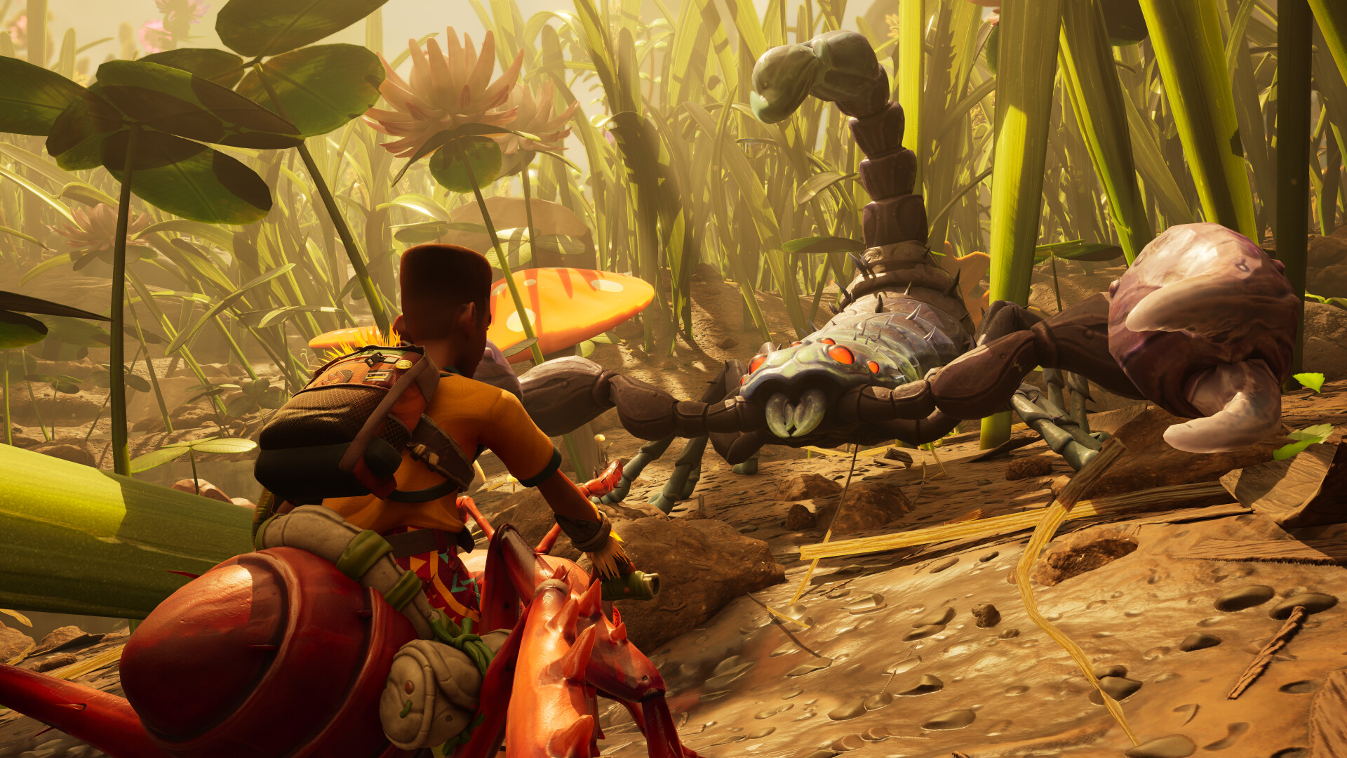 grounded-2-xbox-game-pass-july-2025