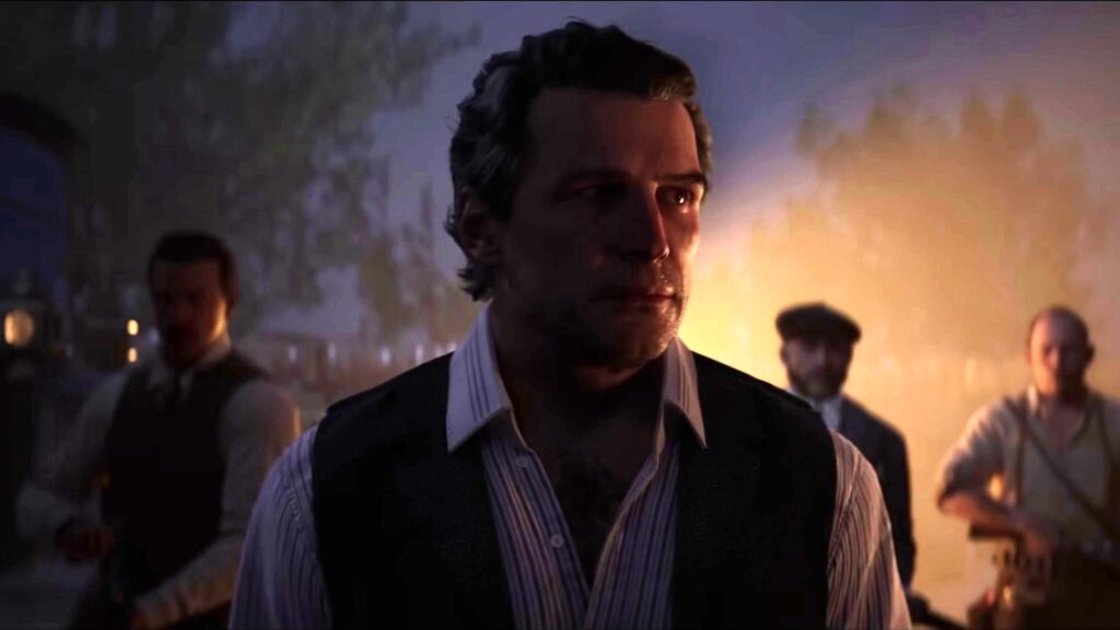 mafia the old country xbox game pass
