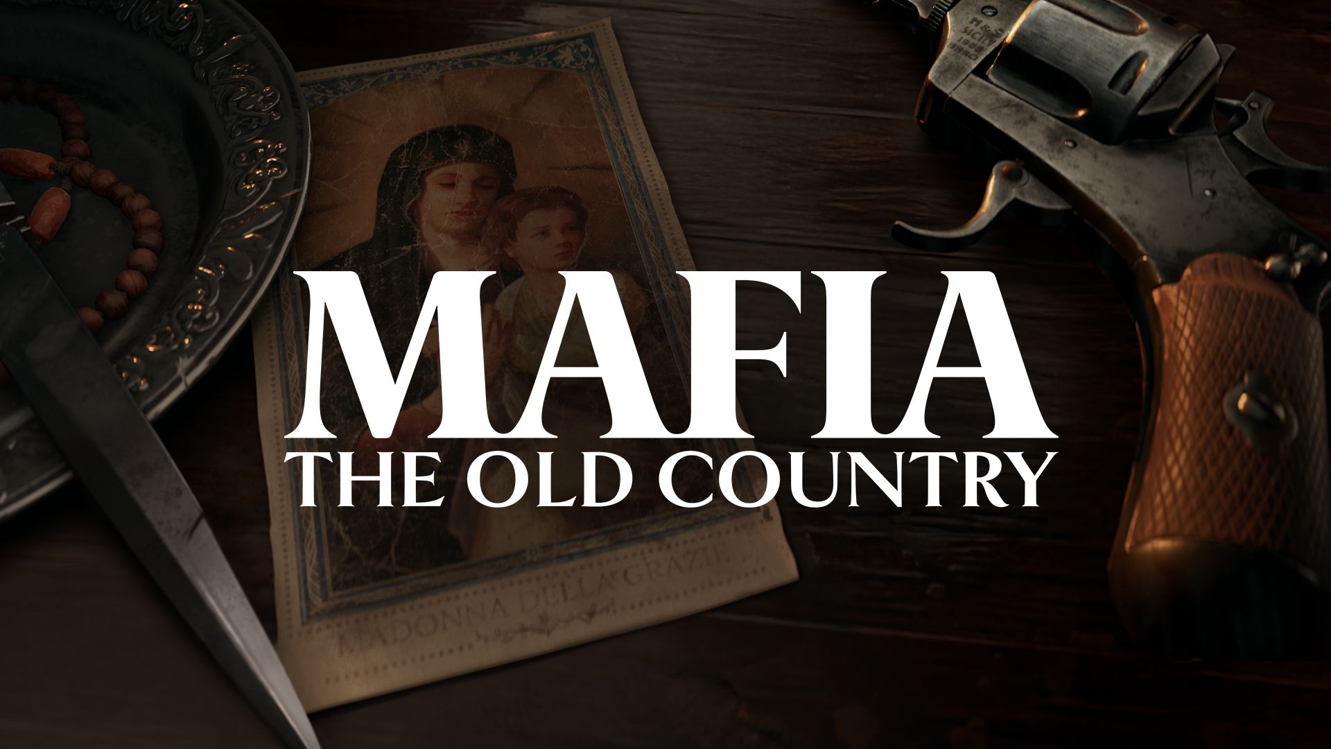 mafia the old country game pass