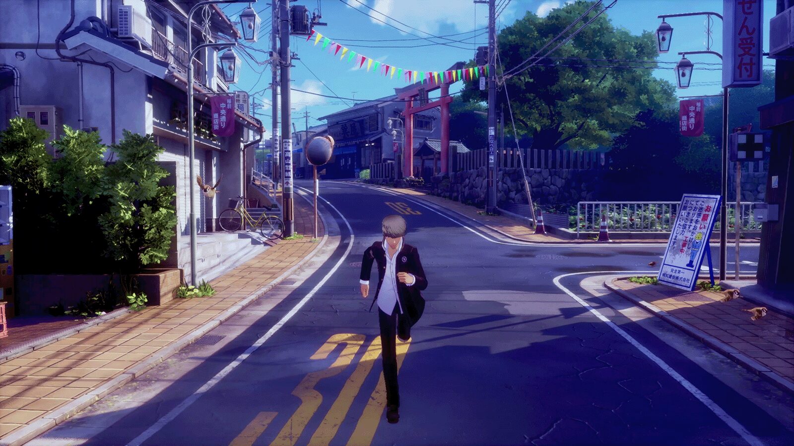 persona 4 revival wishlist Persona 4 Revival Wishlist